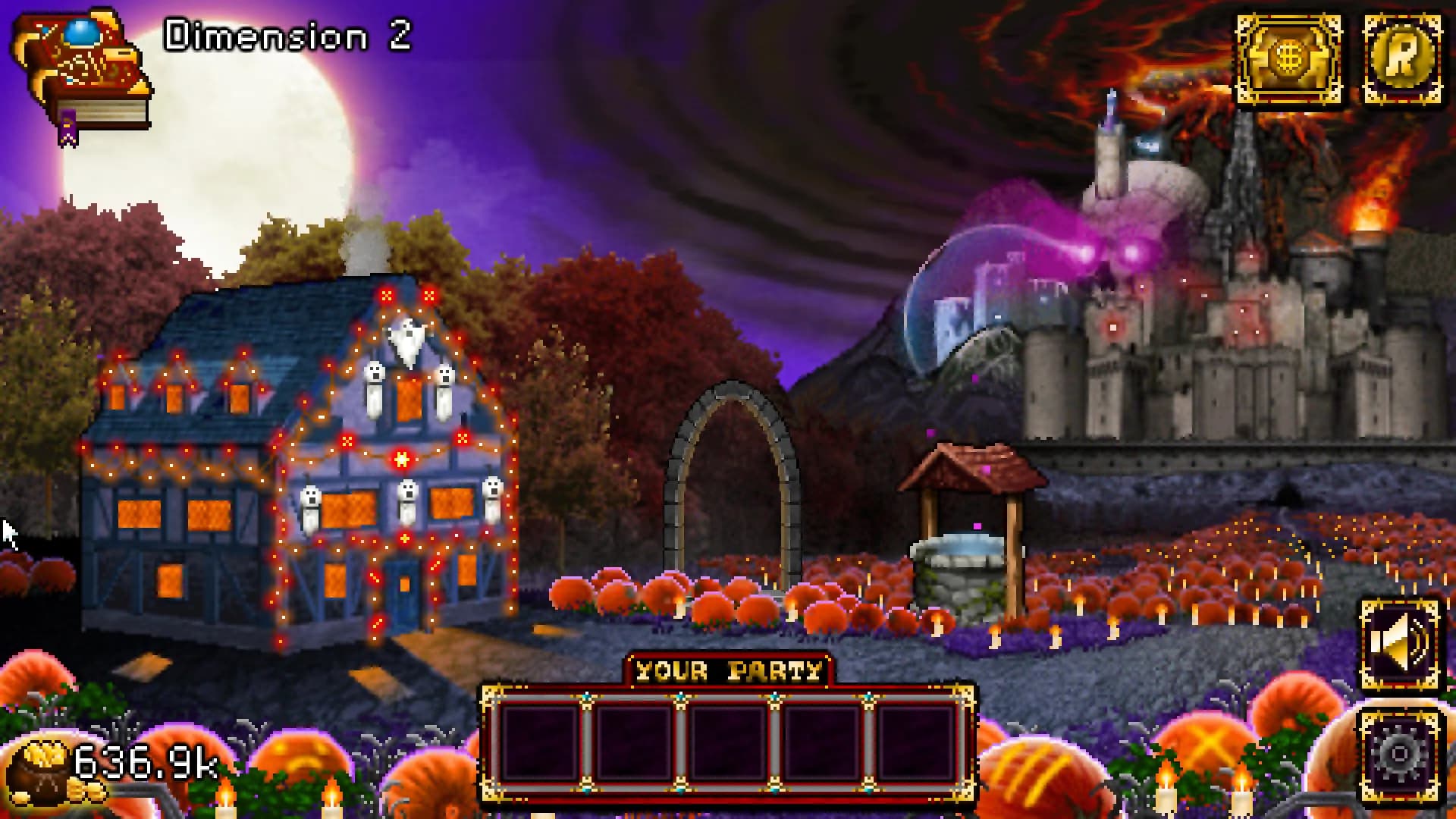 Soda Dungeon görsel 4