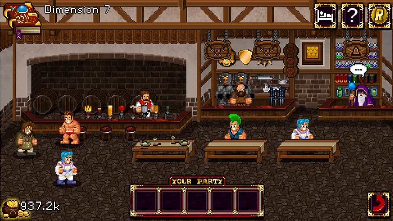 Soda Dungeon görsel 5