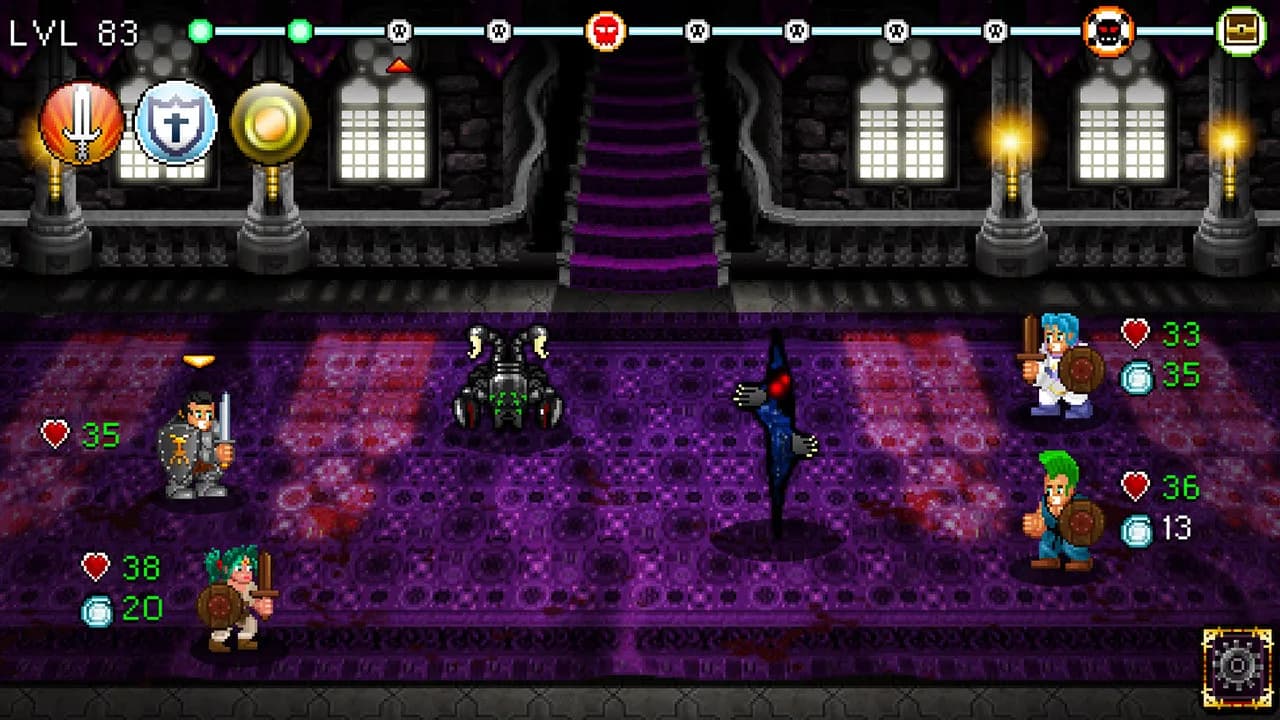 Soda Dungeon görsel 7