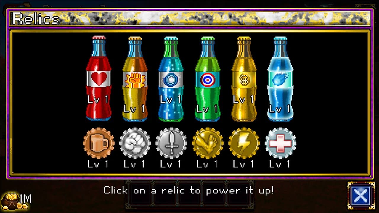 Soda Dungeon görsel 8