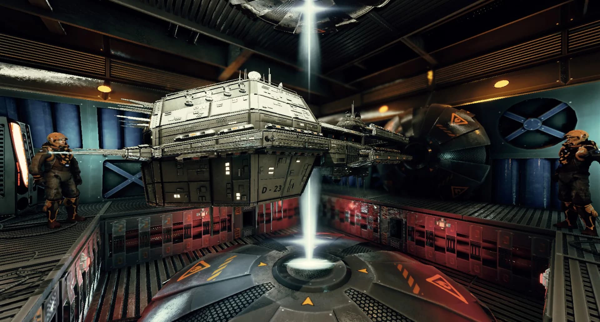Starfighter Origins Remastered görsel 17