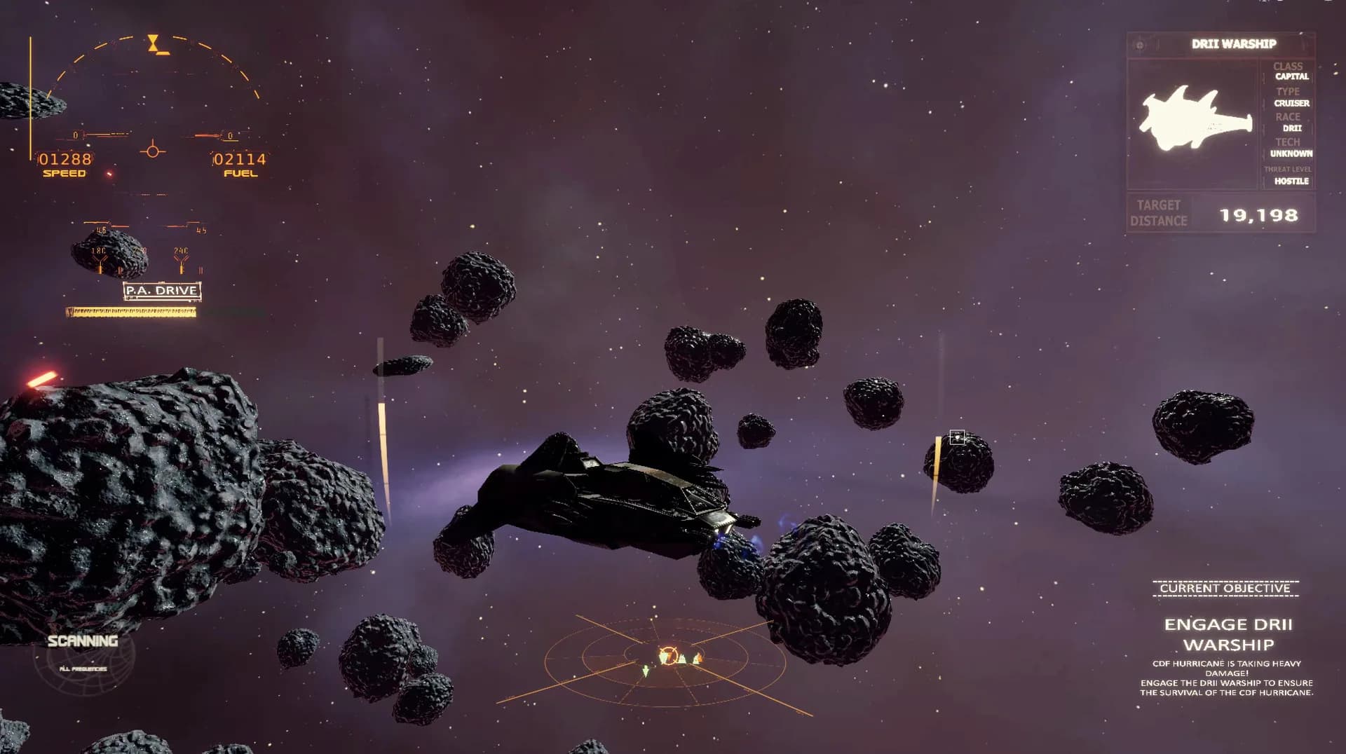 Starfighter Origins Remastered görsel 22