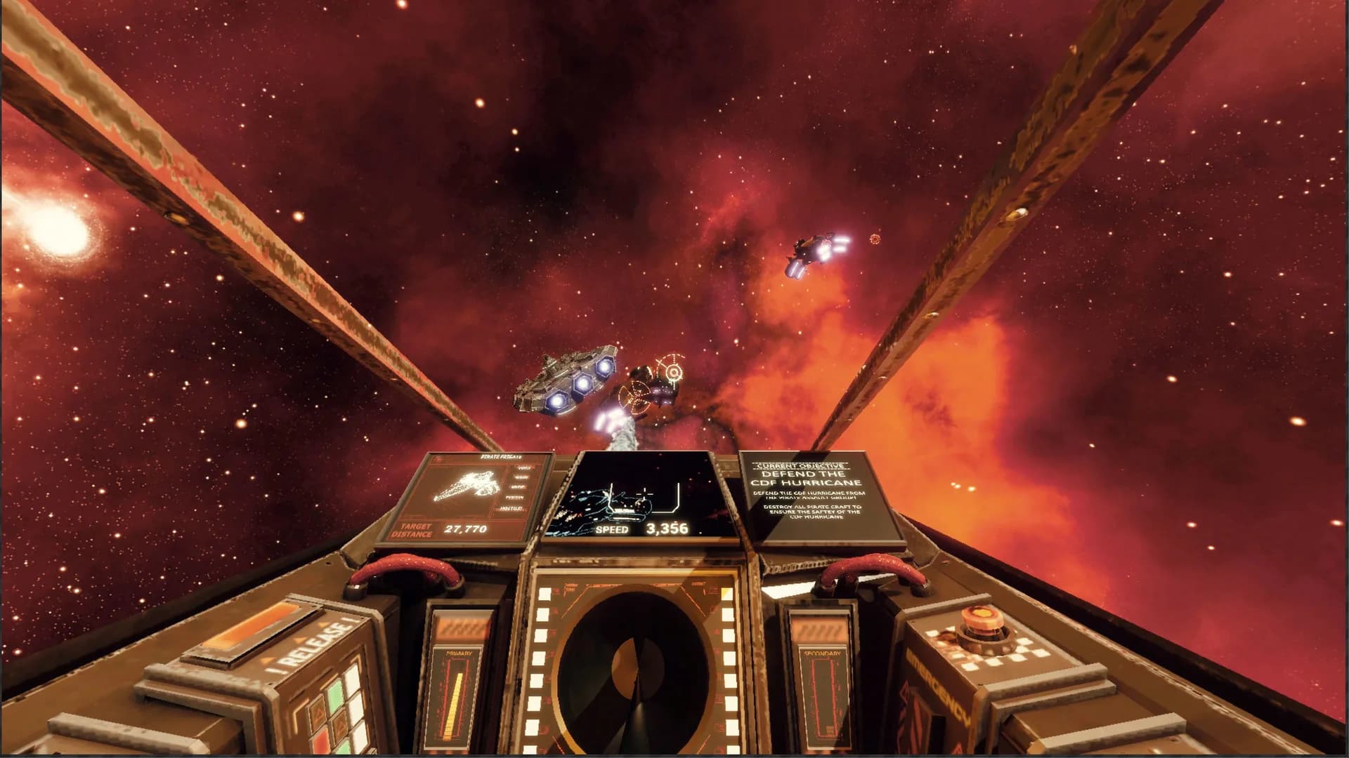 Starfighter Origins Remastered görsel 26