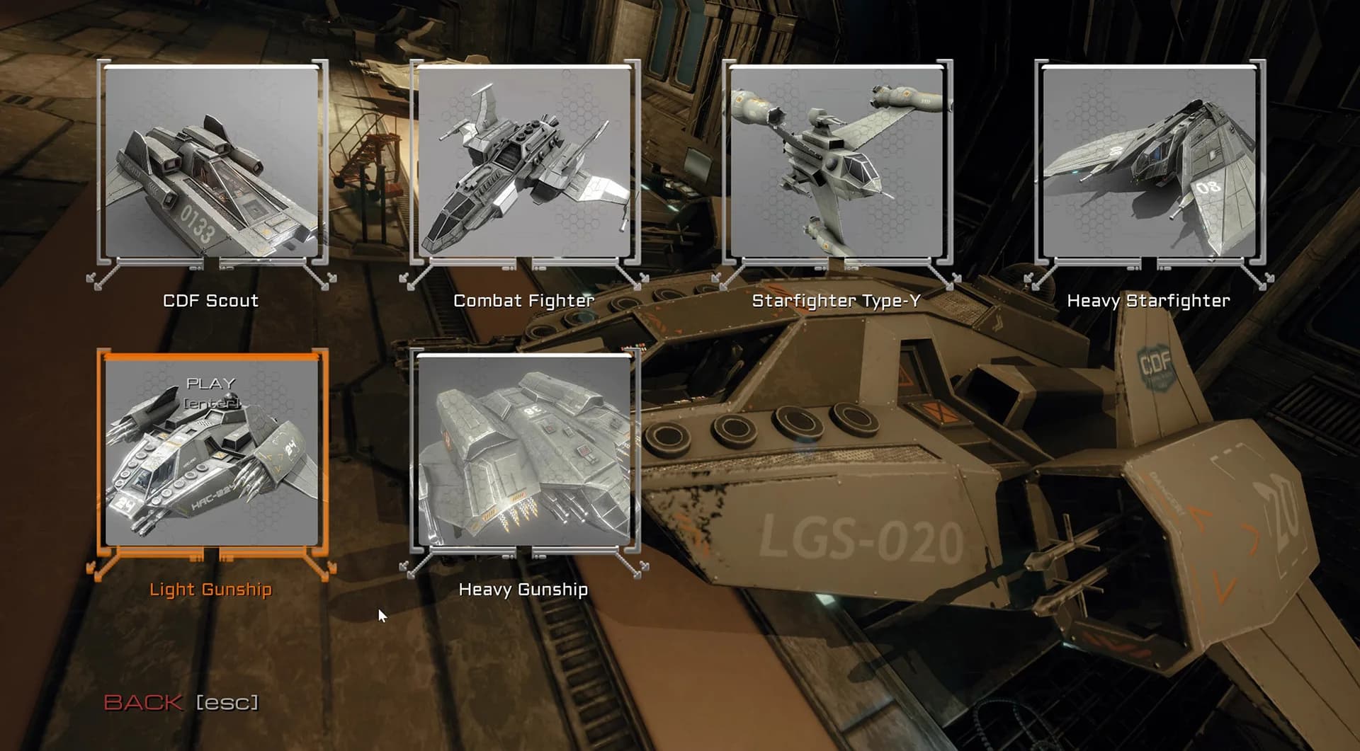 Starfighter Origins Remastered görsel 33
