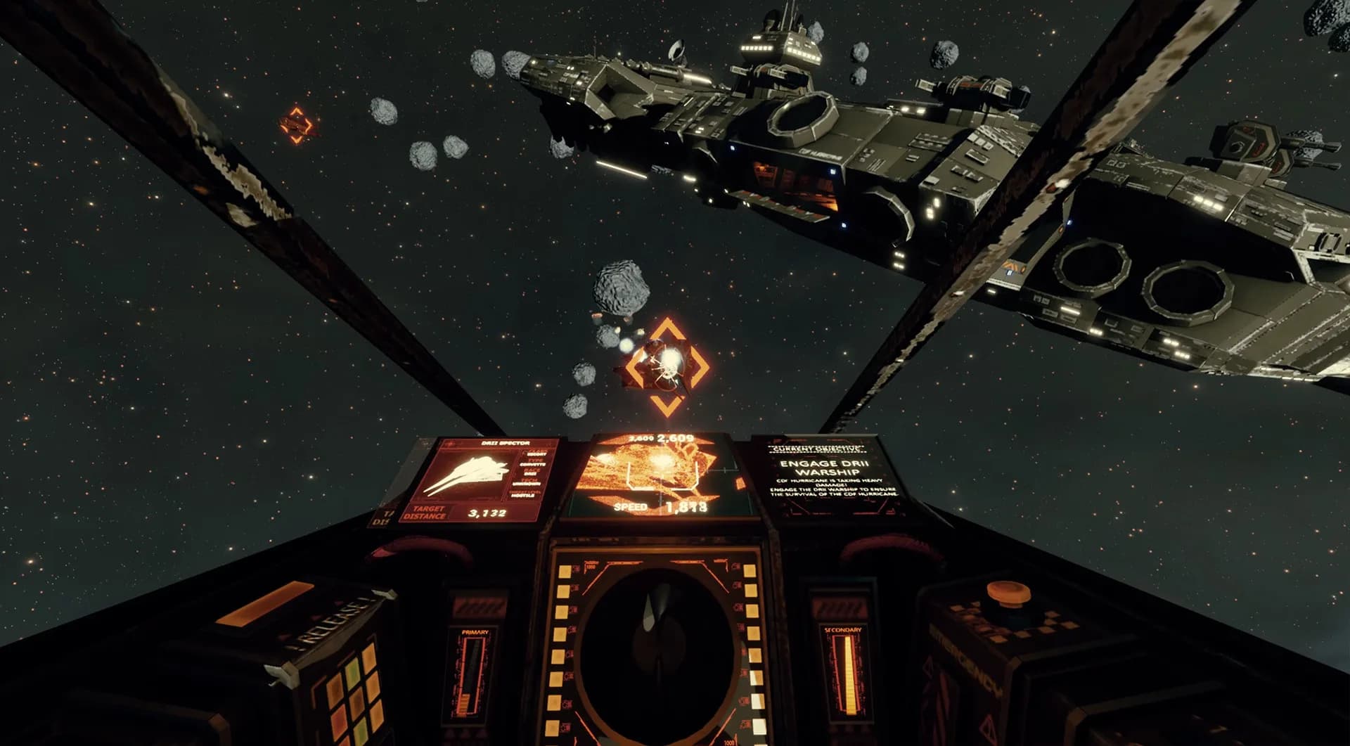 Starfighter Origins Remastered görsel 6
