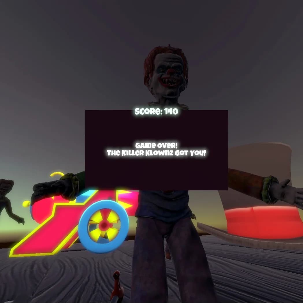 Killer Klownz görsel 6