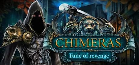 Chimeras: Tune of Revenge Collector's Edition görsel 1