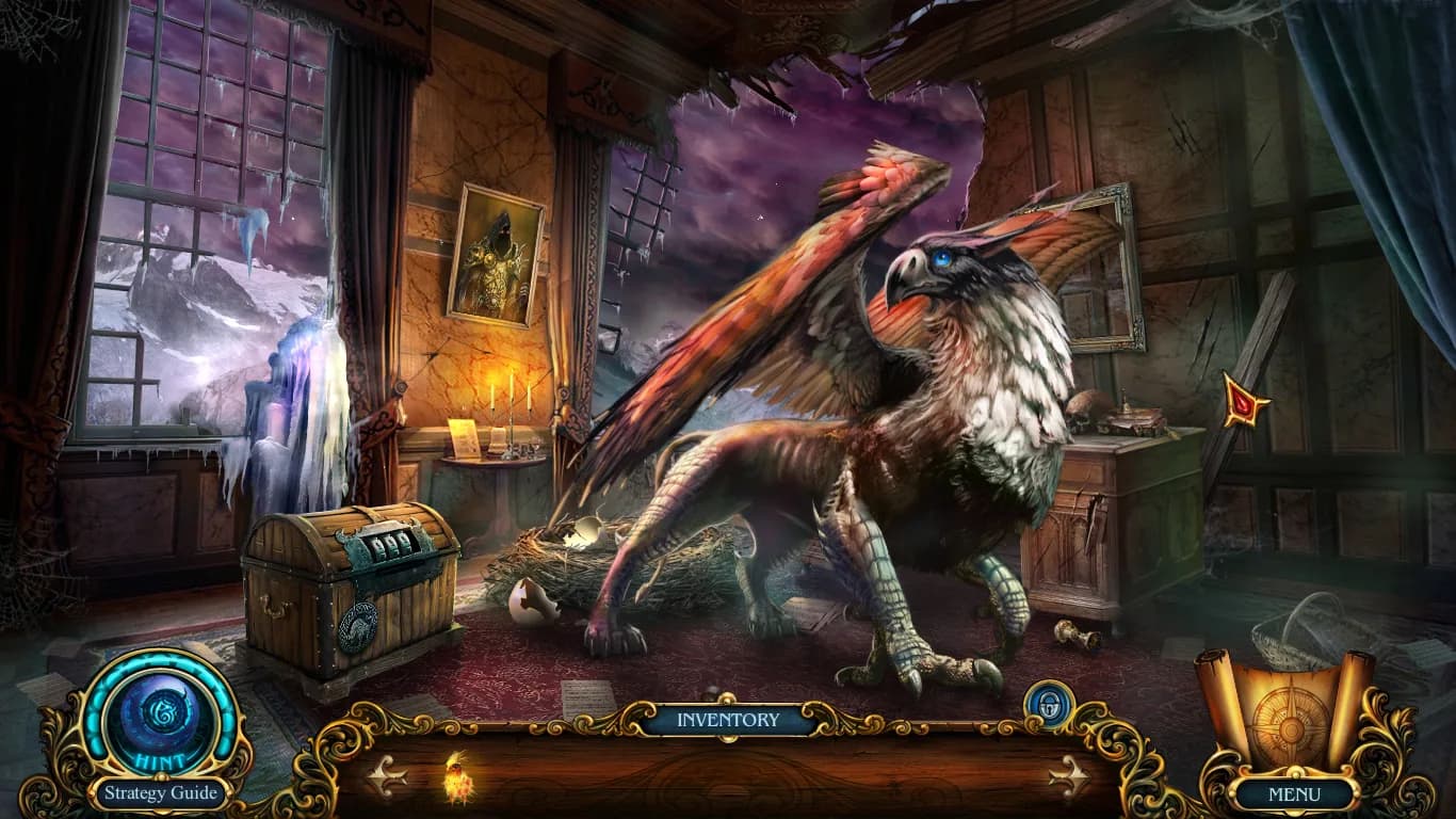 Chimeras: Tune of Revenge Collector's Edition görsel 2