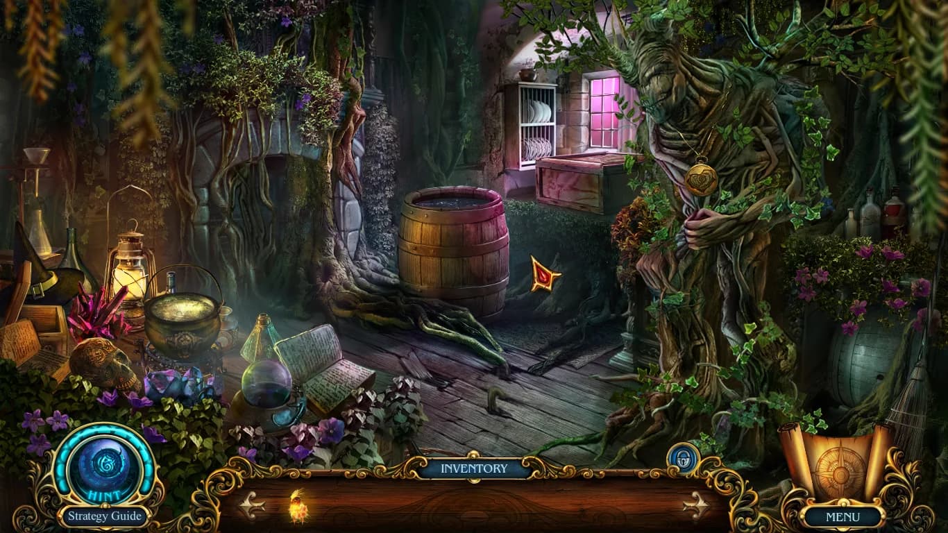 Chimeras: Tune of Revenge Collector's Edition görsel 9