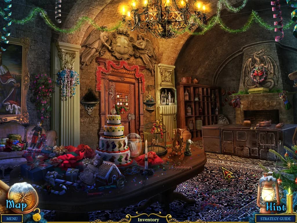 Christmas Stories: Nutcracker Collector's Edition görsel 2