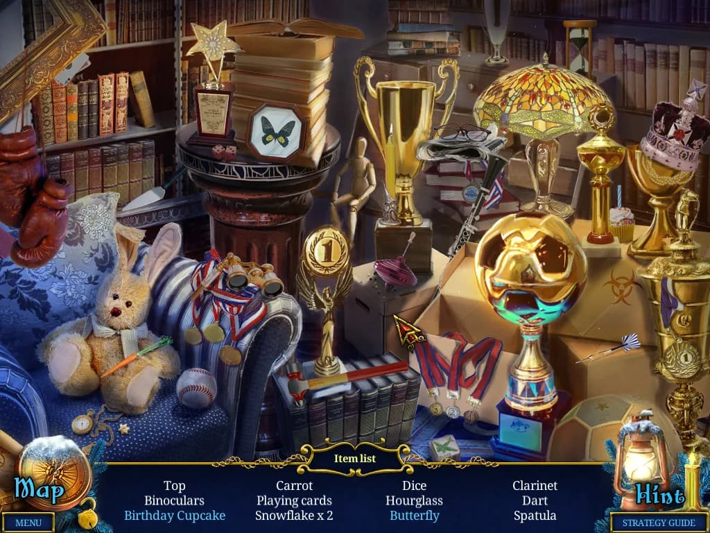 Christmas Stories: Nutcracker Collector's Edition görsel 3