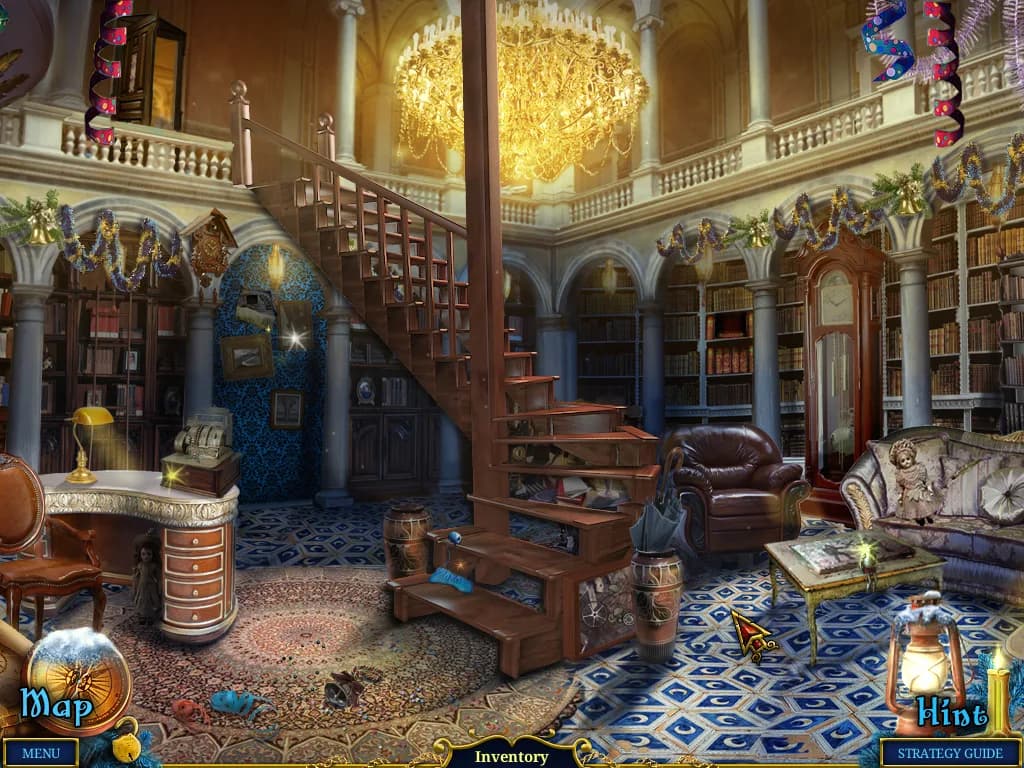 Christmas Stories: Nutcracker Collector's Edition görsel 6