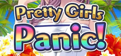 Pretty Girls Panic! görsel 1