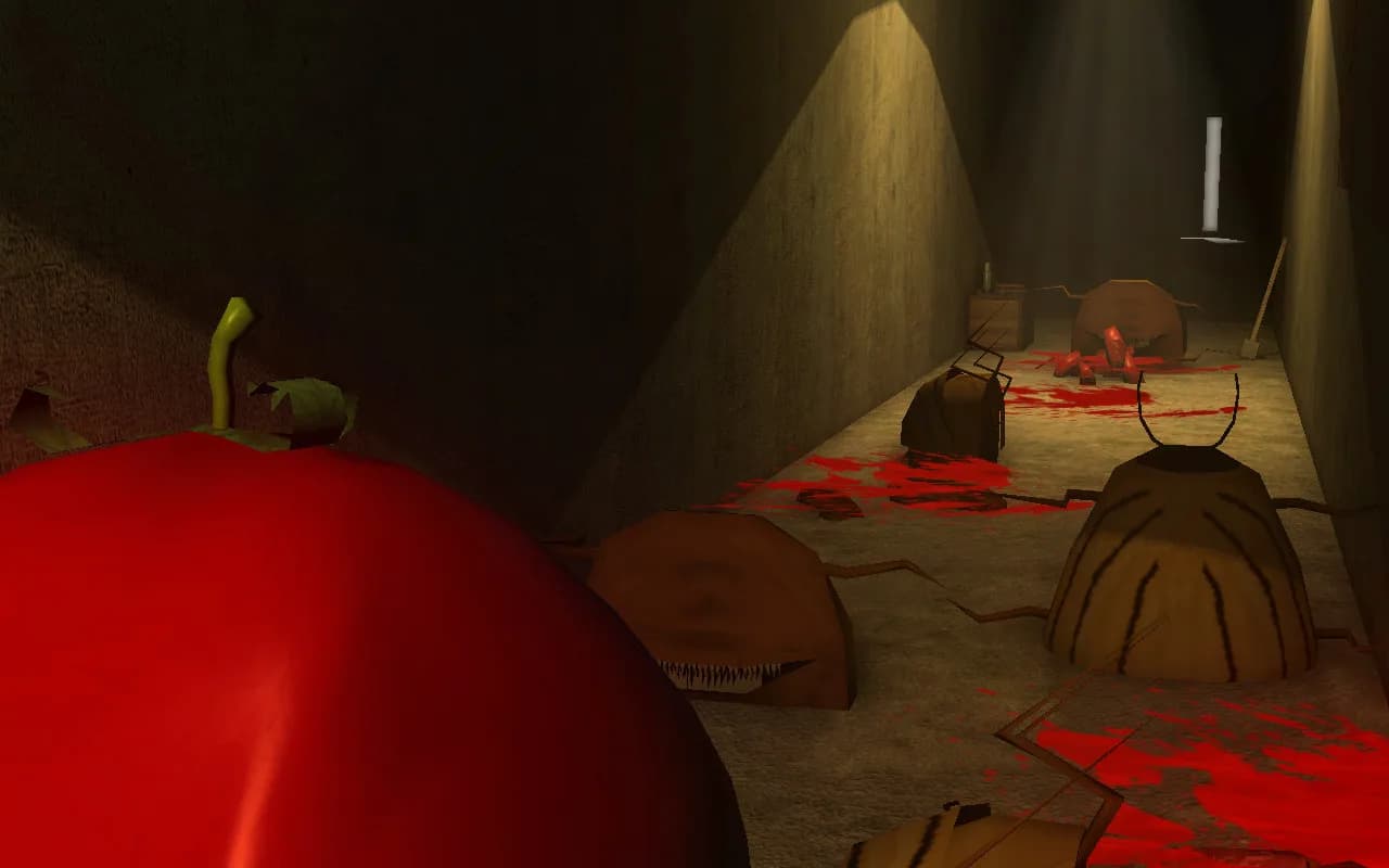 Tomato Way görsel 3