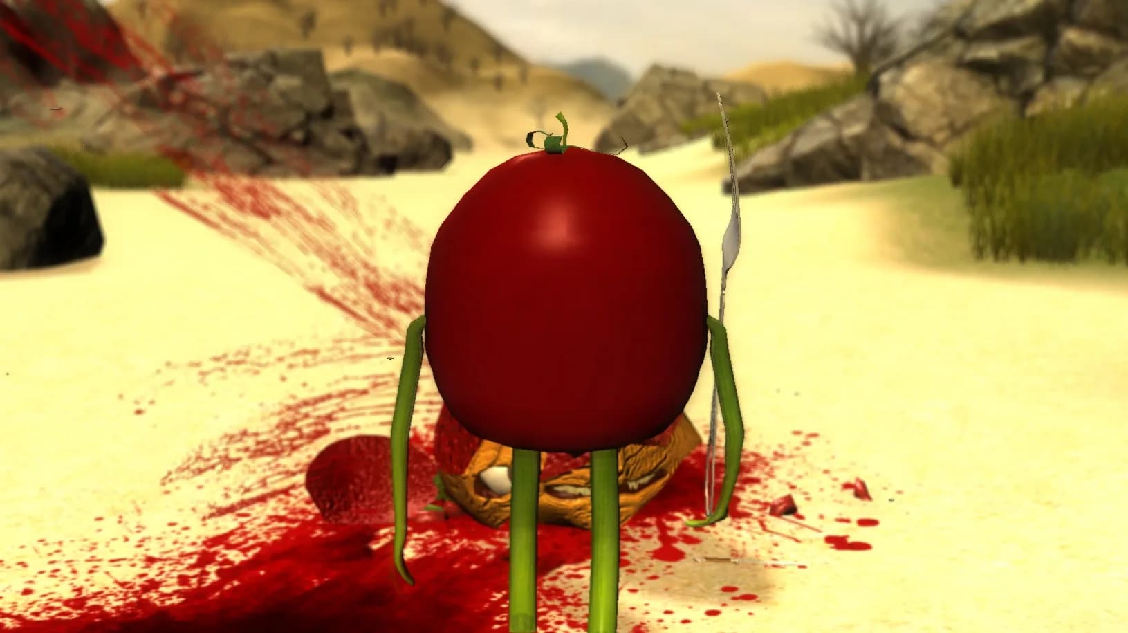 Tomato Way görsel 4