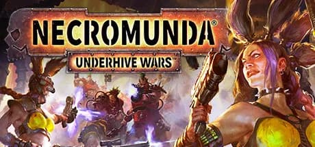 Necromunda: Underhive Wars görsel 1