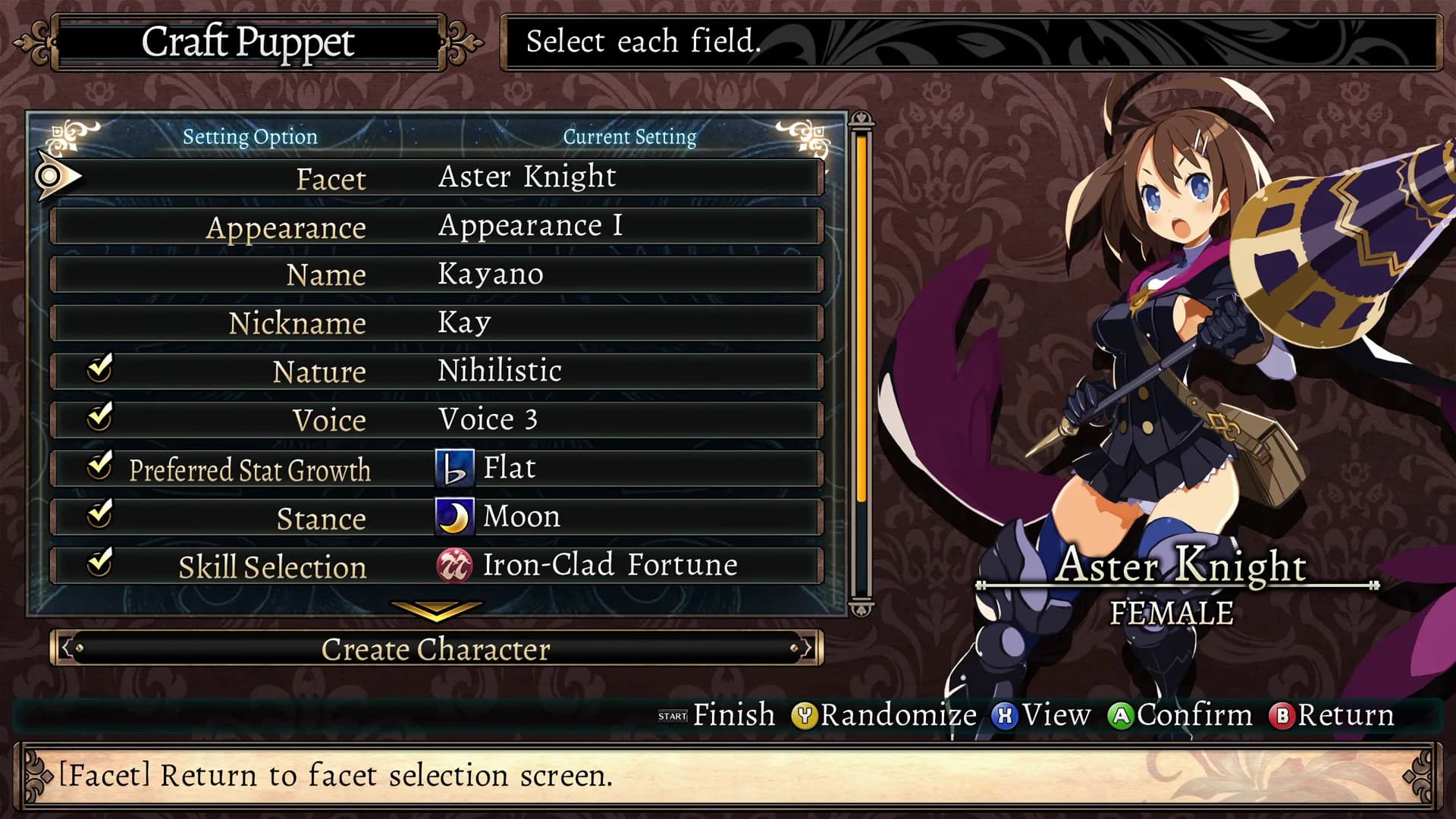 Labyrinth of Refrain: Coven of Dusk görsel 7