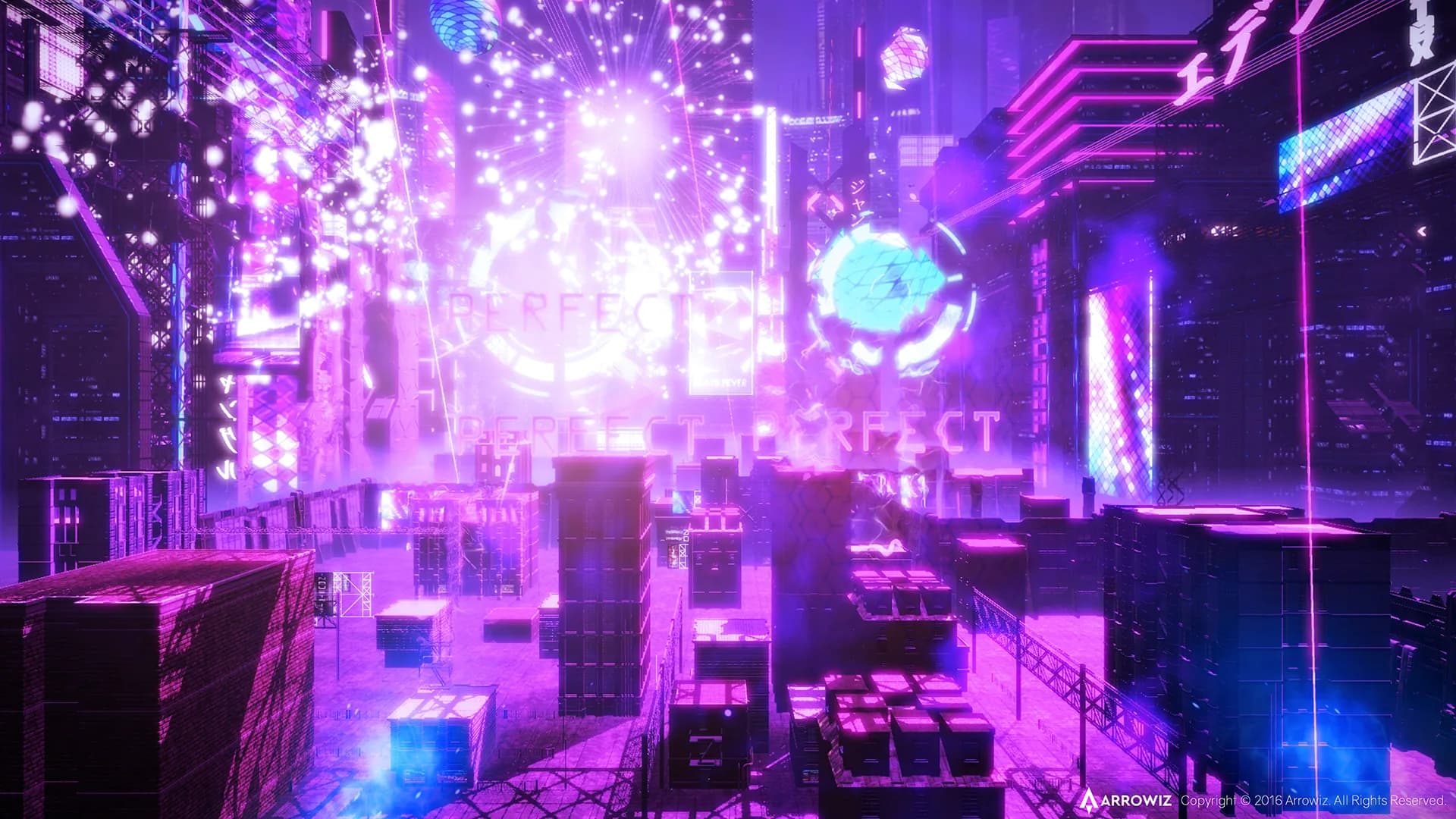 Beats Fever görsel 4