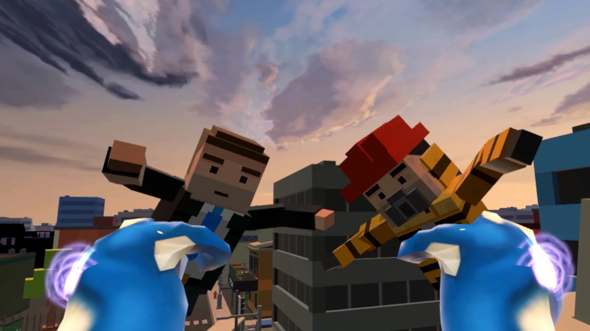 VR Monster Awakens görsel 7