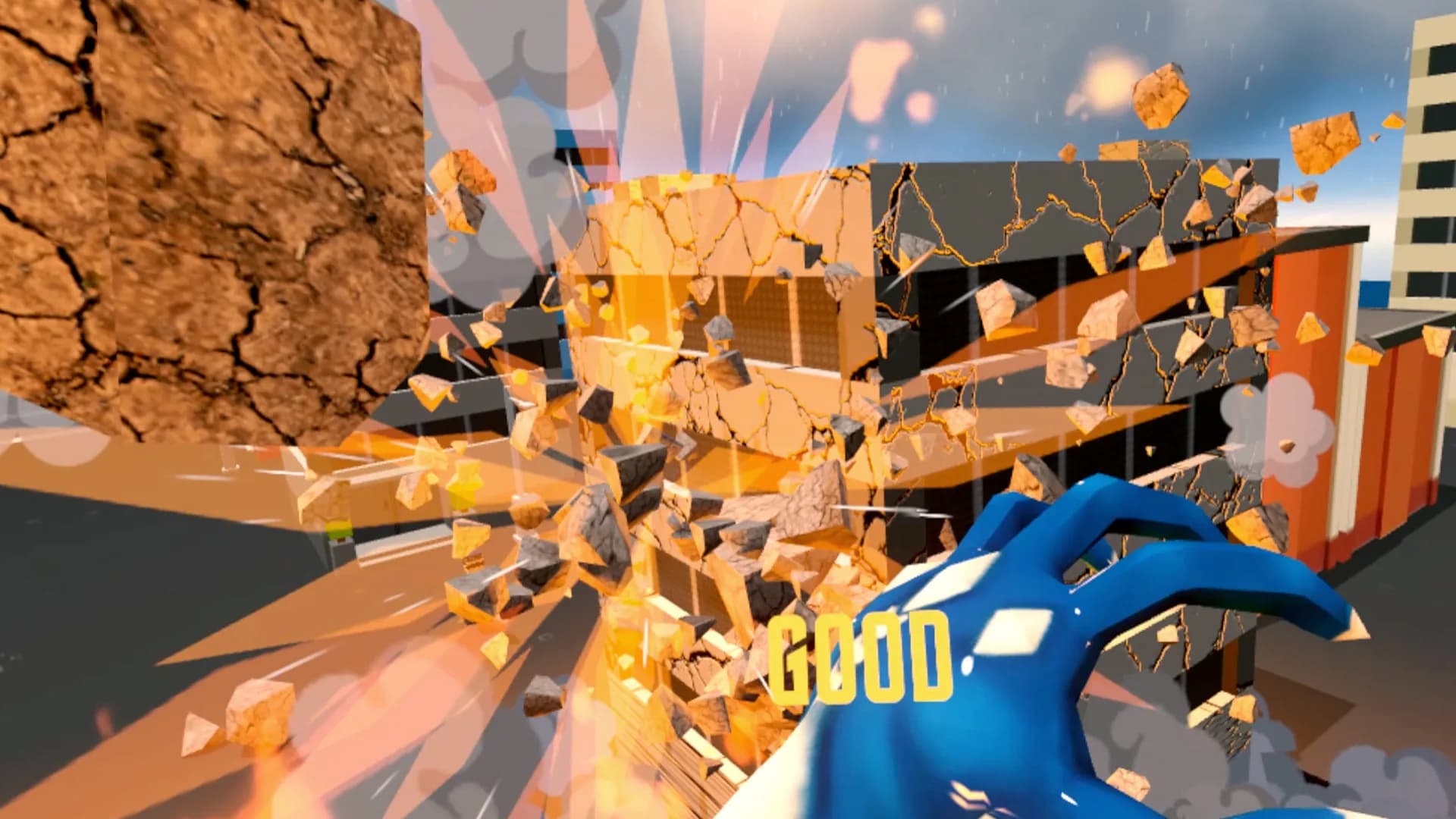 VR Monster Awakens görsel 9