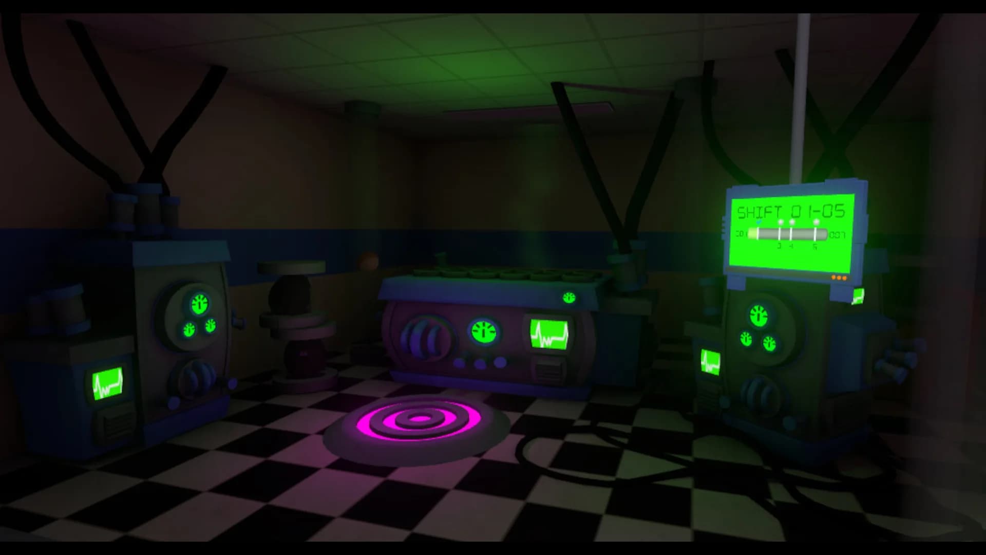 Henry The Hamster Handler VR görsel 2