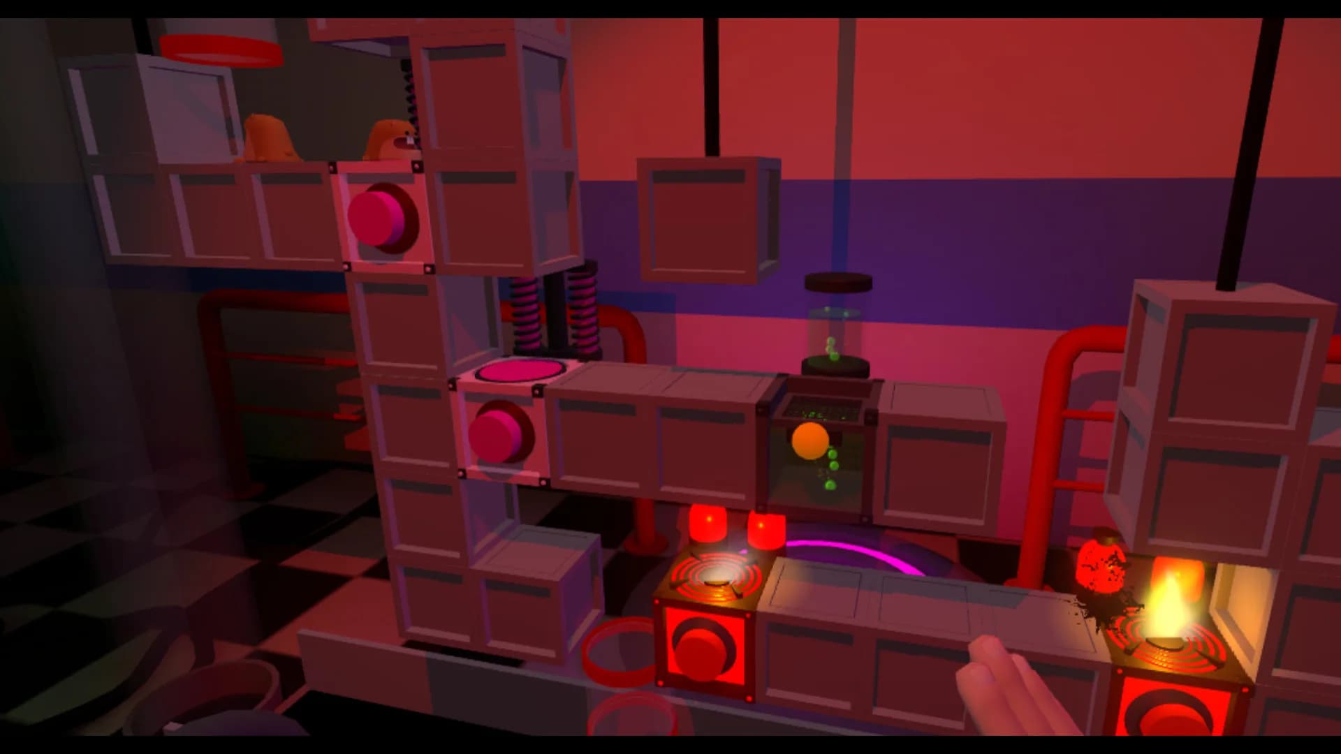 Henry The Hamster Handler VR görsel 5