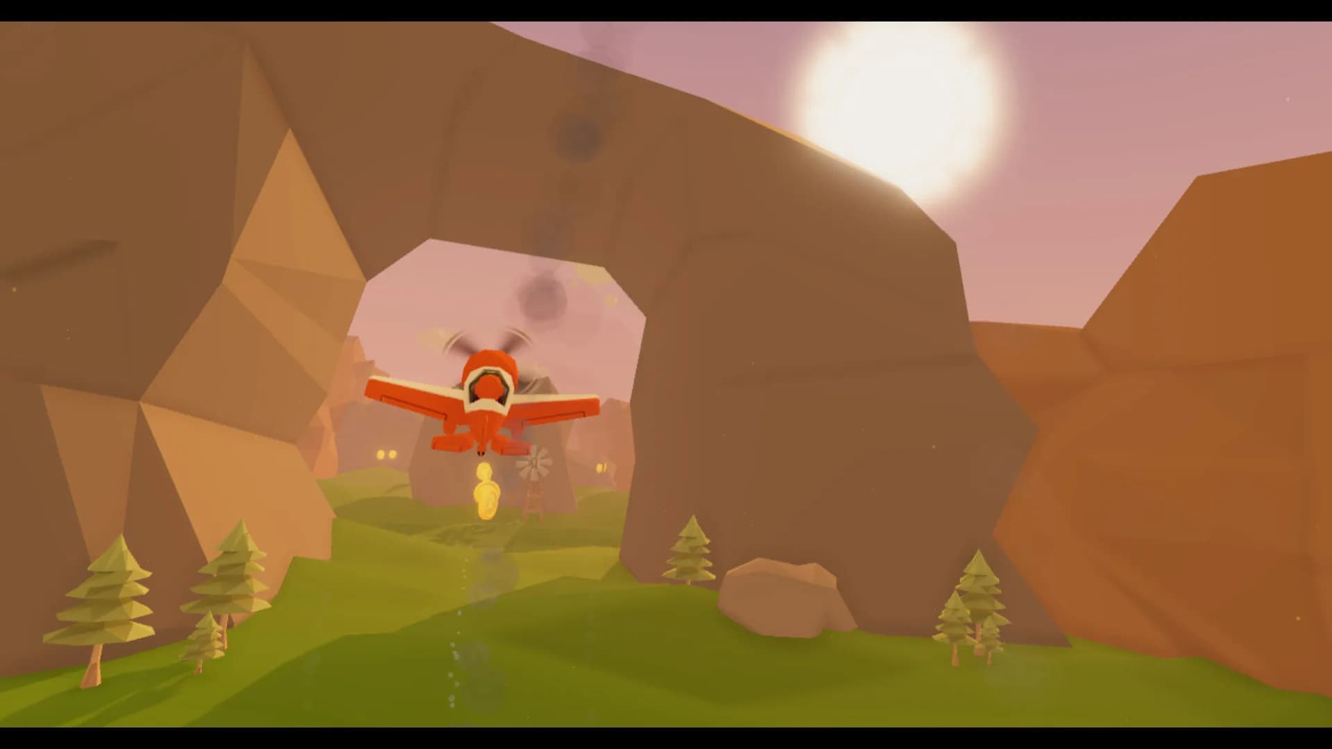 Wacky Wings VR görsel 2