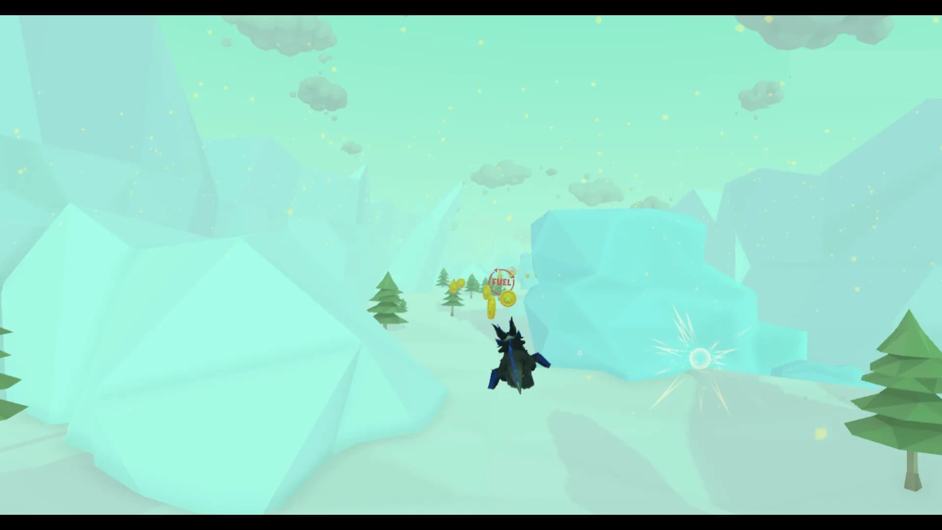 Wacky Wings VR görsel 5