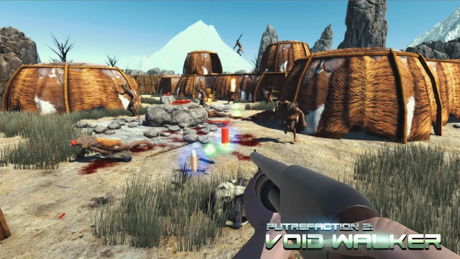 Putrefaction 2: Void Walker görsel 3