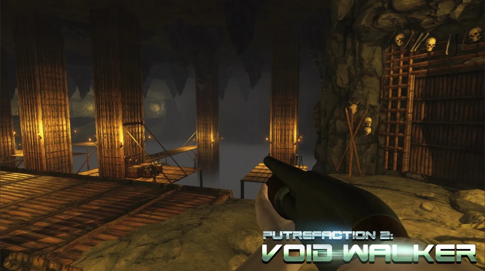 Putrefaction 2: Void Walker görsel 4