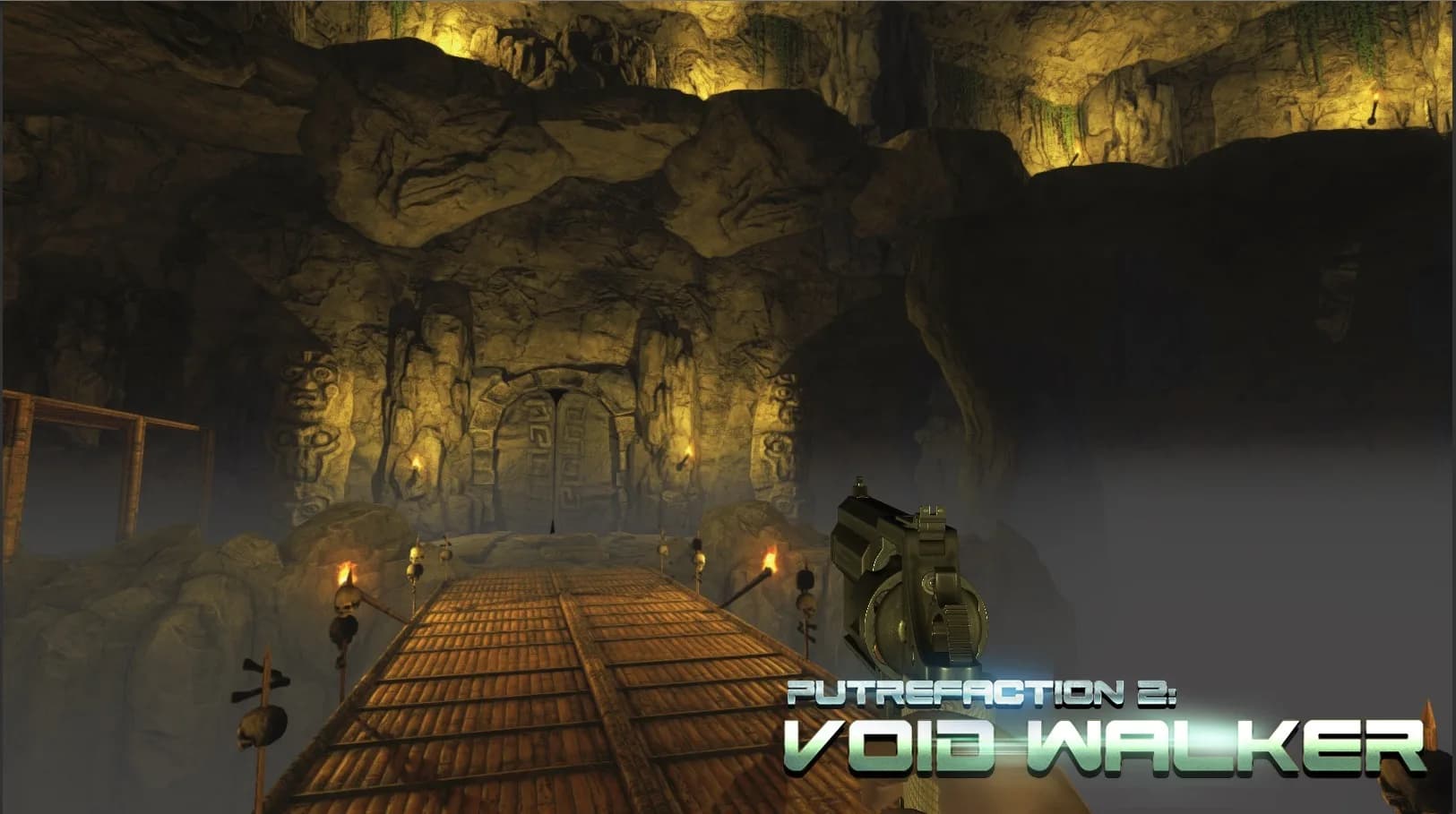 Putrefaction 2: Void Walker görsel 5