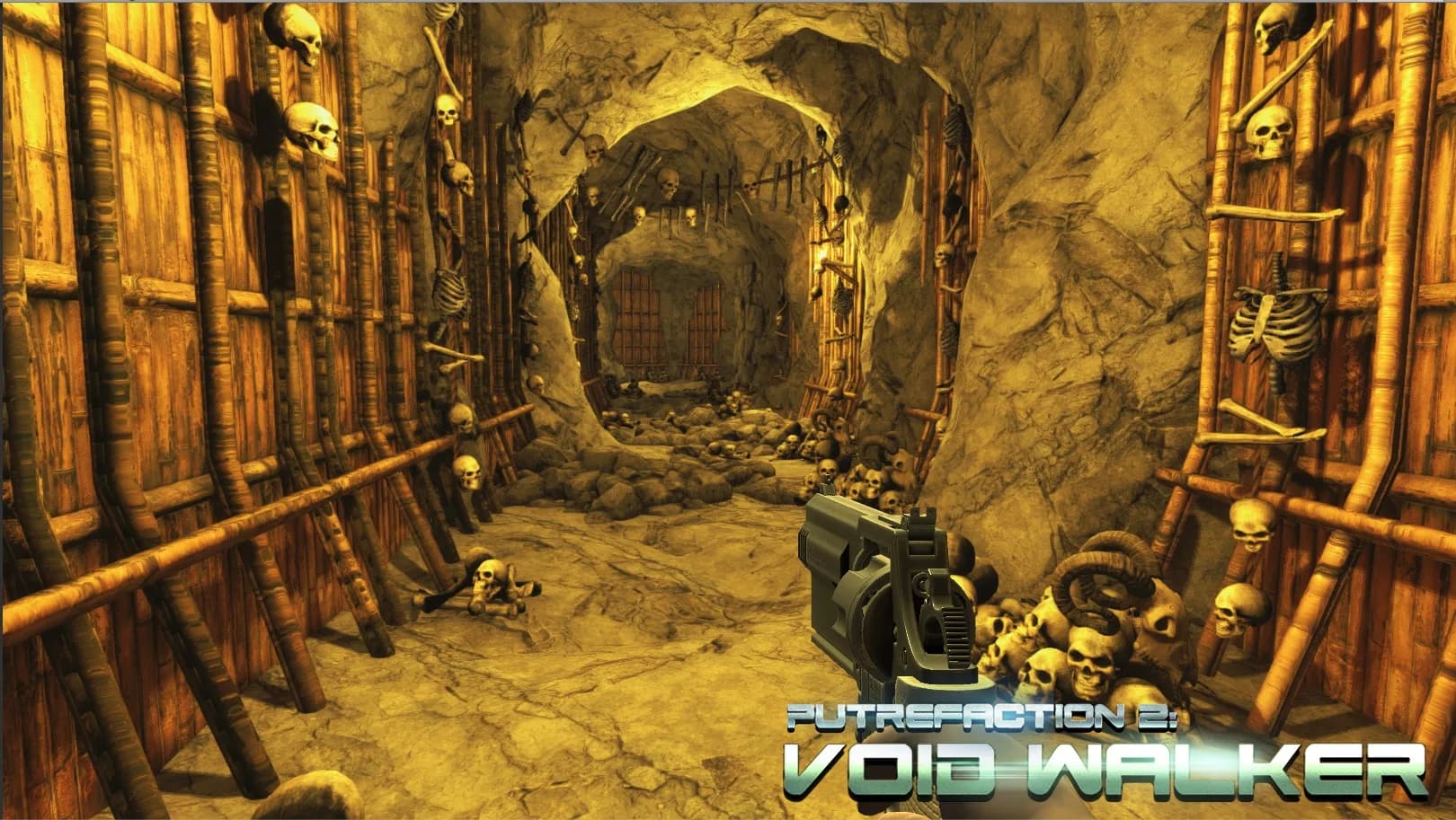 Putrefaction 2: Void Walker görsel 6