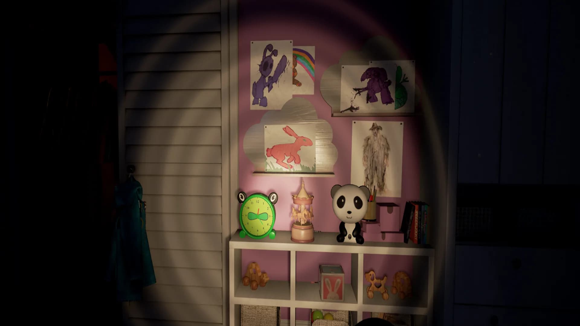 Boogeyman 2 görsel 2