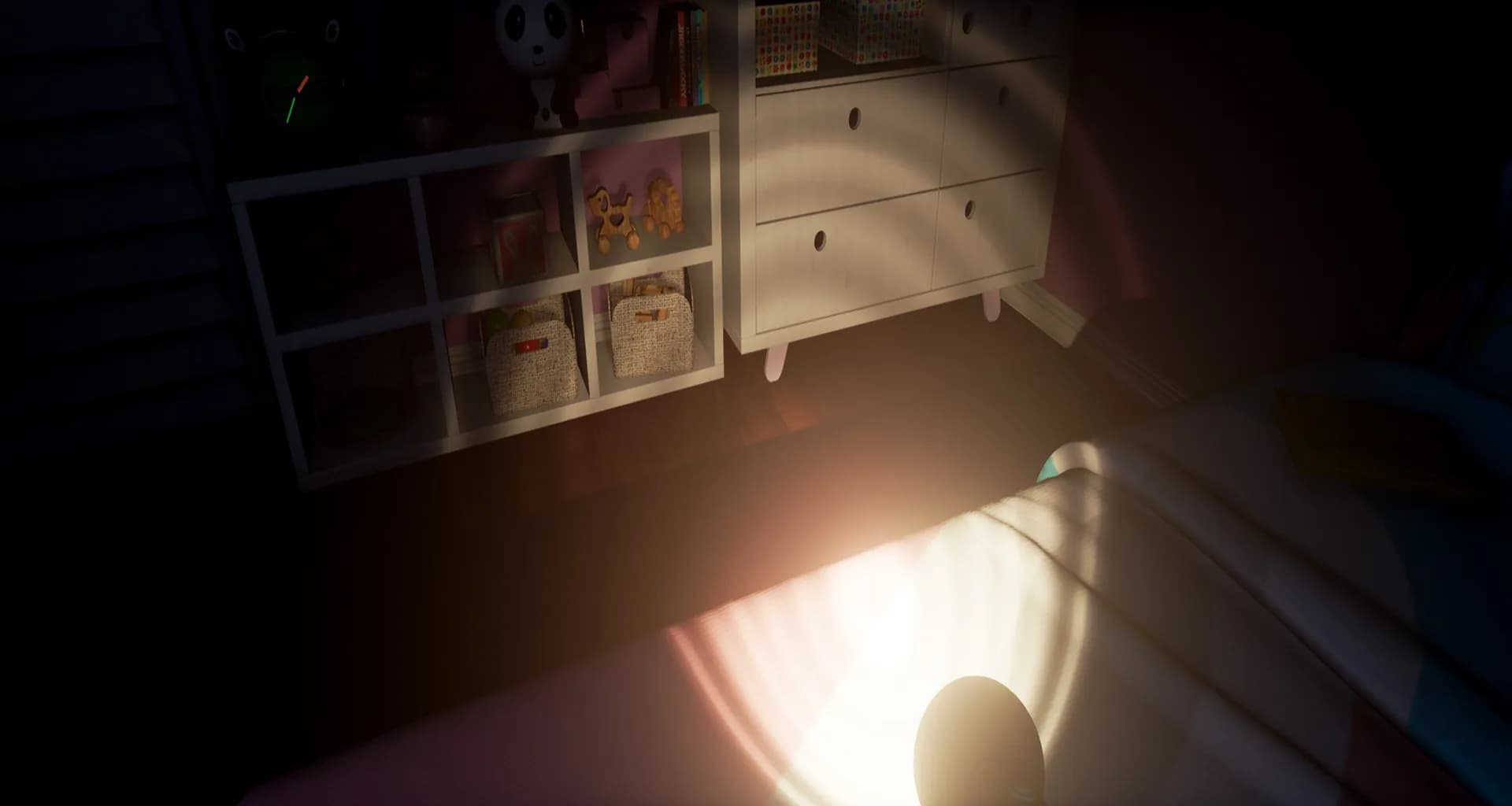 Boogeyman 2 görsel 5
