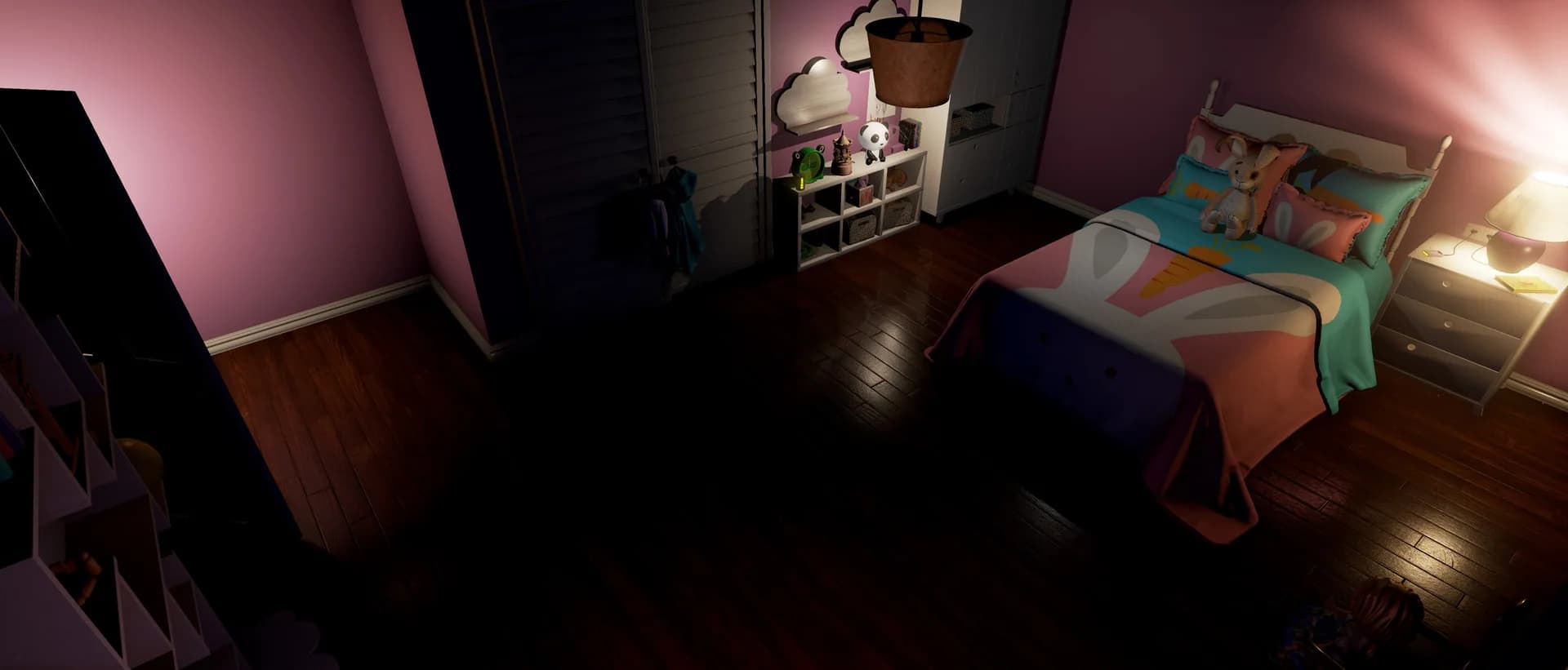 Boogeyman 2 görsel 6