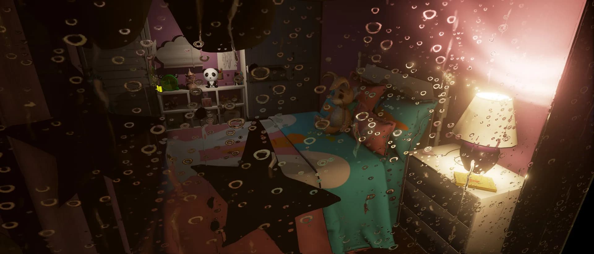 Boogeyman 2 görsel 7