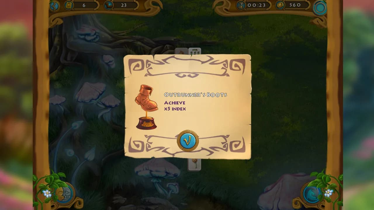 Mahjong Magic Journey görsel 5