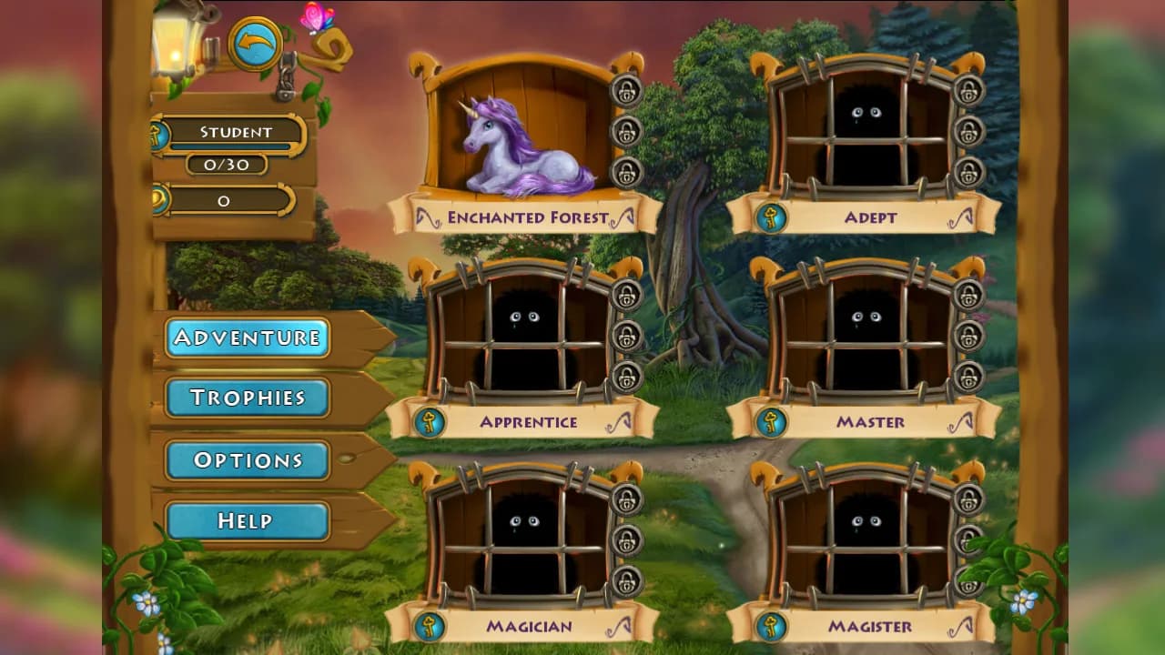 Mahjong Magic Journey görsel 6