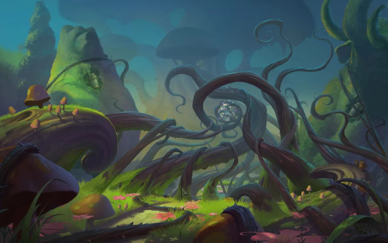 Drawn™: Trail of Shadows Collector's Edition görsel 3