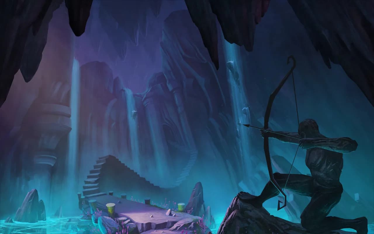 Drawn™: Trail of Shadows Collector's Edition görsel 4