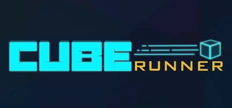 Cube Runner görsel 1