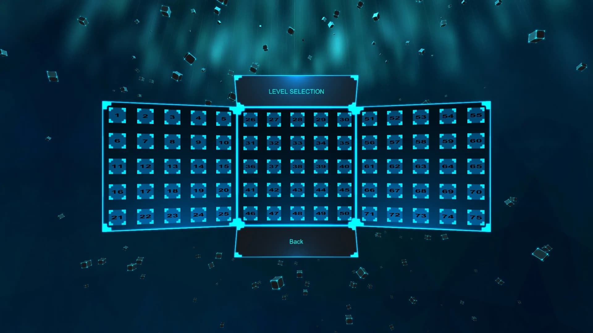 Cube Runner görsel 12