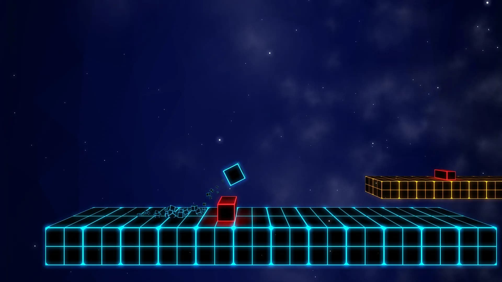 Cube Runner görsel 5