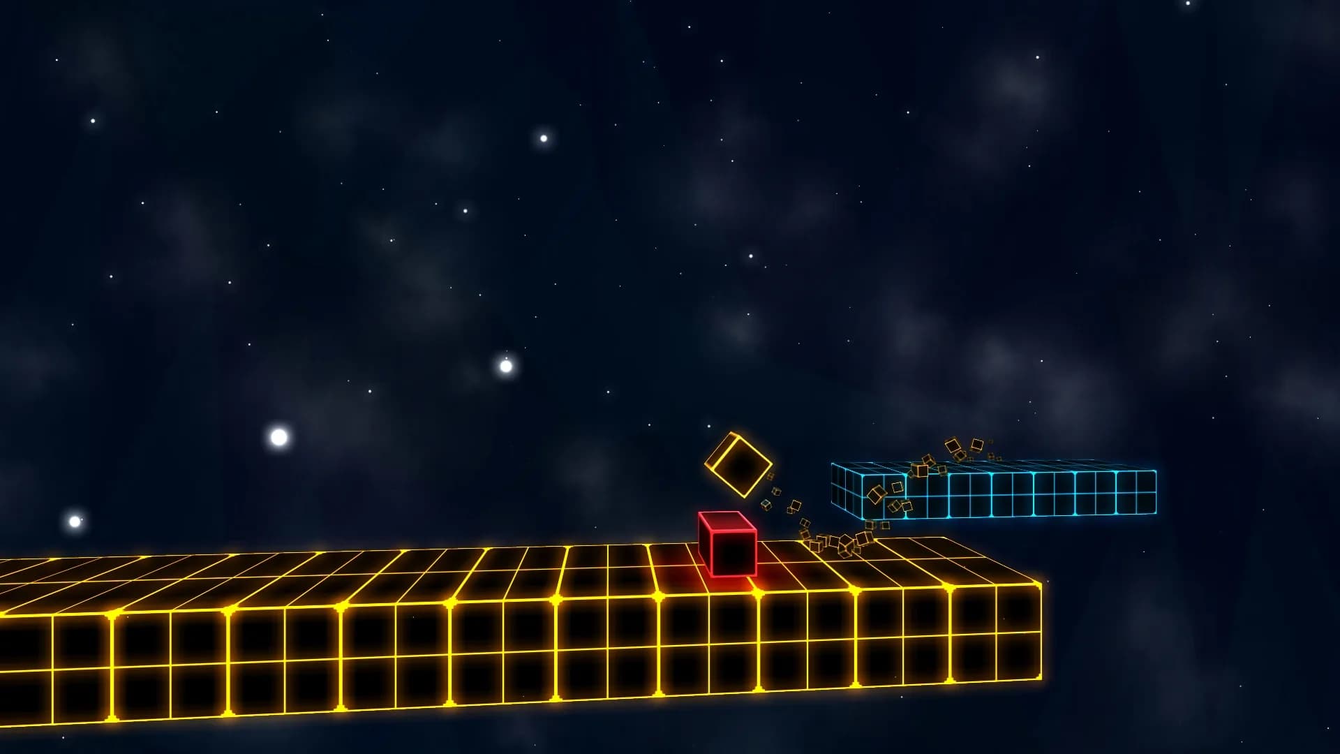 Cube Runner görsel 7