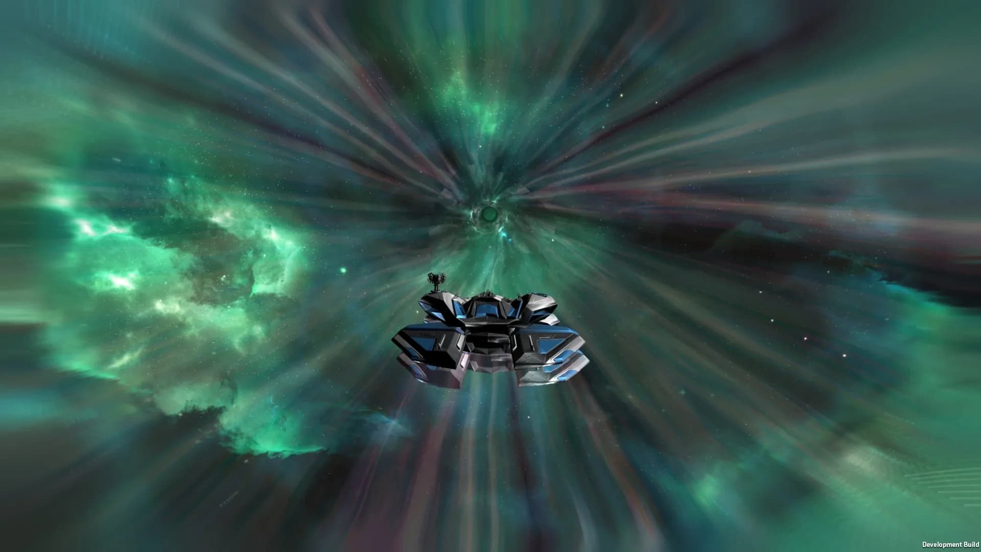 Duke of Alpha Centauri görsel 2