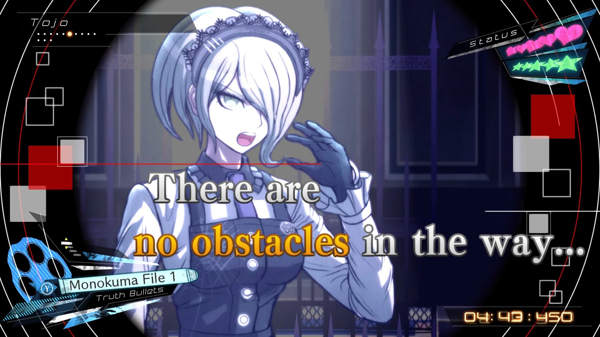 Danganronpa V3: Killing Harmony görsel 2