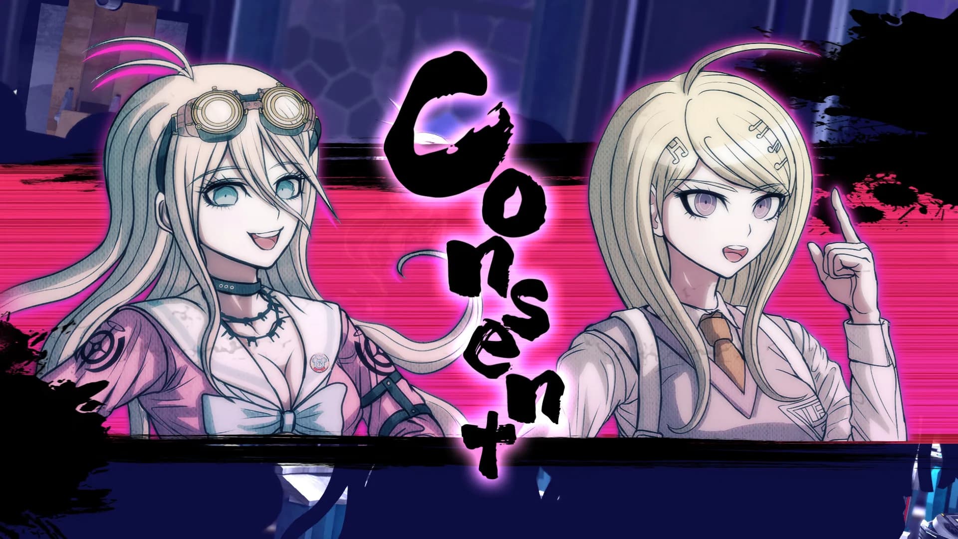 Danganronpa V3: Killing Harmony görsel 3