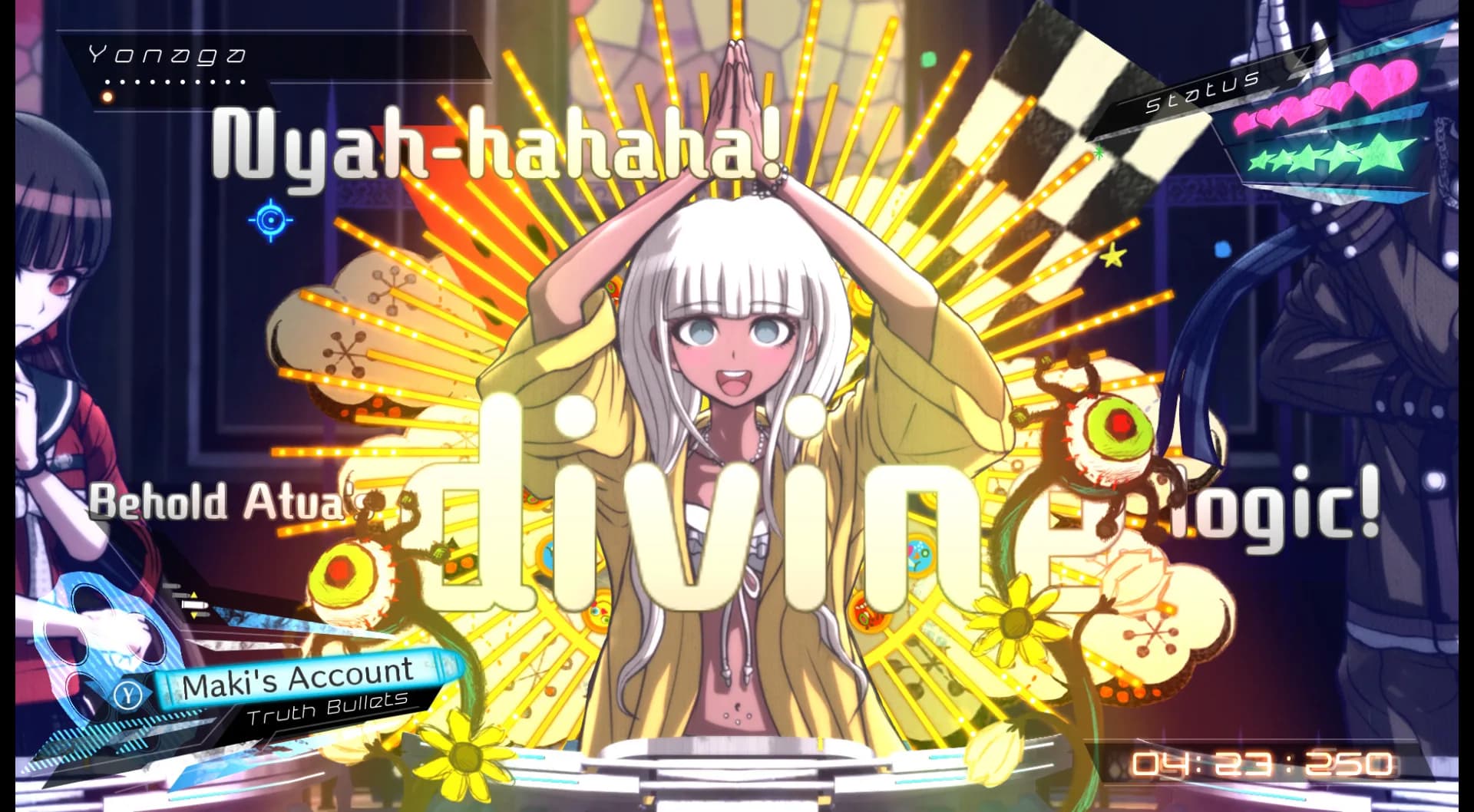 Danganronpa V3: Killing Harmony görsel 8
