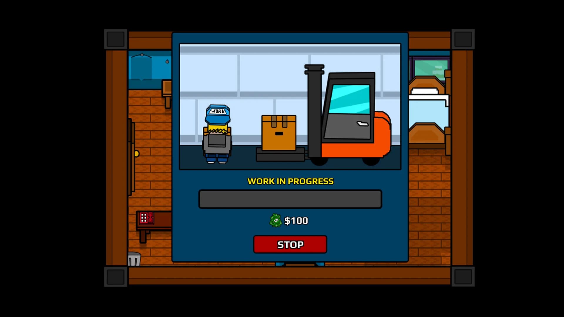 Gamer Career Tycoon görsel 5