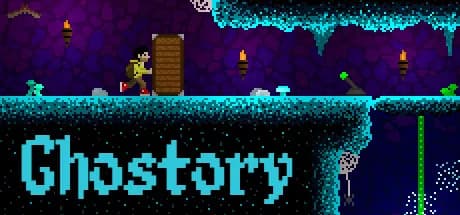 Ghostory görsel 1